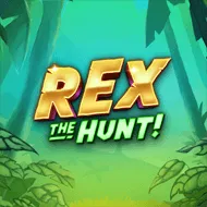 Rex the Hunt! игра