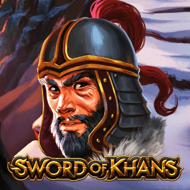 Sword of Khans logo