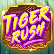 Tiger Rush игра