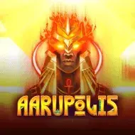 Aarupolis игра