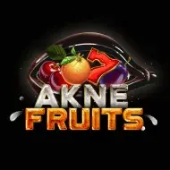 Akne Fruits игра
