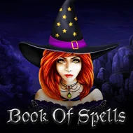 Book Of Spells игра