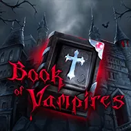 Book of Vampires игра