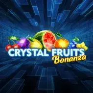 Crystal Fruits Bonanza игра