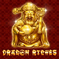 Dragon Riches игра