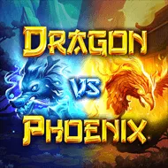 Dragon VS Phoenix игра