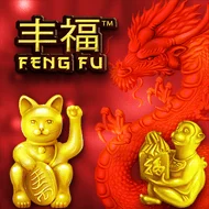 Feng Fu игра
