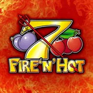 Fire'n'Hot игра