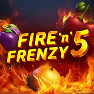 Fire'n'Frenzy 5 игра