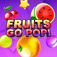 Fruits Go Pop! игра