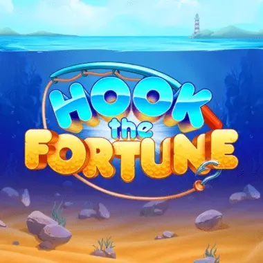 Hook the Fortune logo