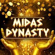 Midas Dynasty игра