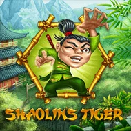 Shaolin's Tiger игра