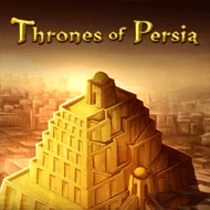Thrones Of Persia игра