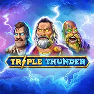 Triple Thunder Bild