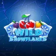 Wild Snowflakes image