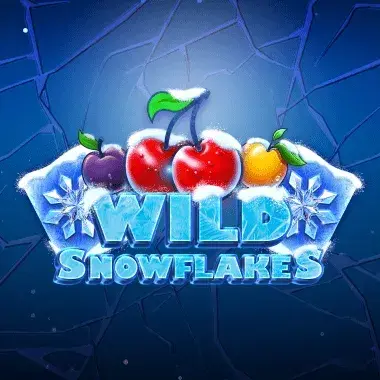 Wild Snowflakes logo