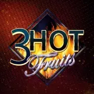3 Hot Fruits игра