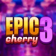 Epic Cherry 3 игра