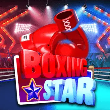 Boxing Star logo