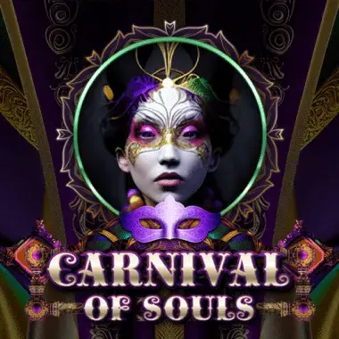 Carnival Of Souls logo