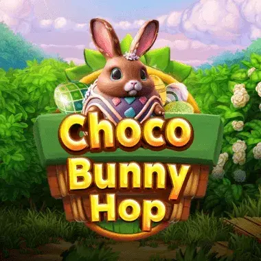 Choco Bunny Hop logo