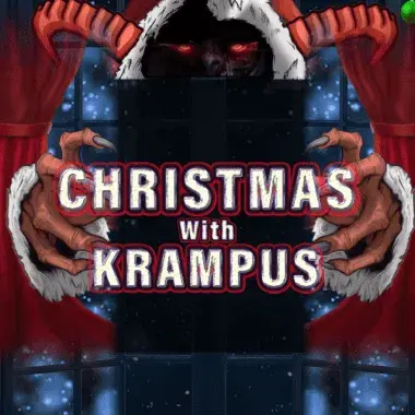 Christmas With Krampus logo