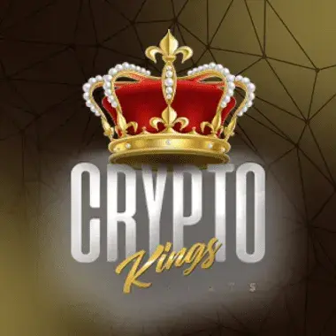 Crypto Kings logo
