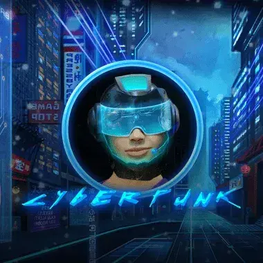 Cyberpunk logo