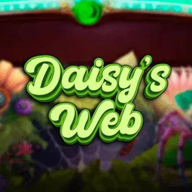 Daisys Web logo