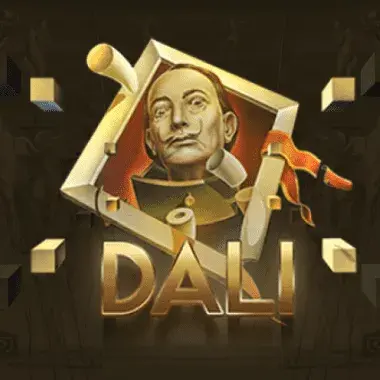 Dali logo