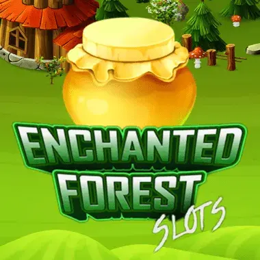 Enchanted Forest logo