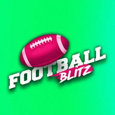 Football Blitz logo