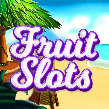 Fruit Slots logo