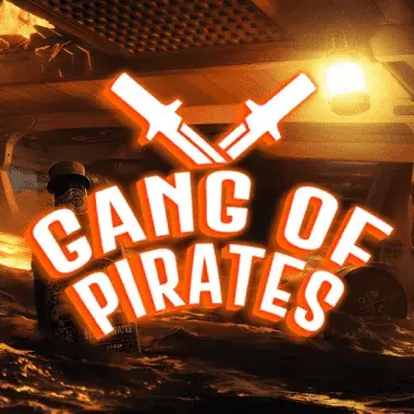 Gang Of Pirates logo