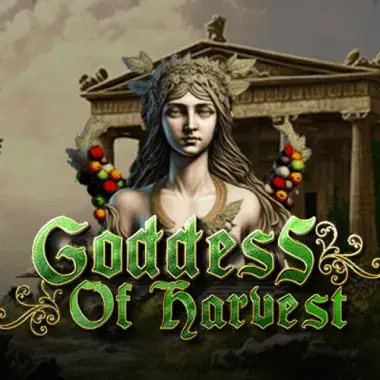 Goddess Of Harvest logo