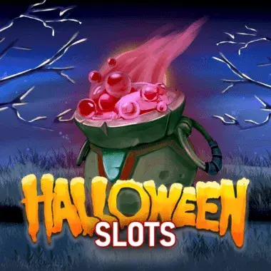 Halloween logo