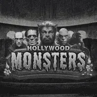 Hollywood Monsters игра