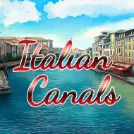Italian Canals игра