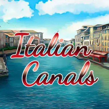 Italian Canals logo