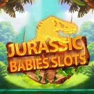 Jurassic Babies игра