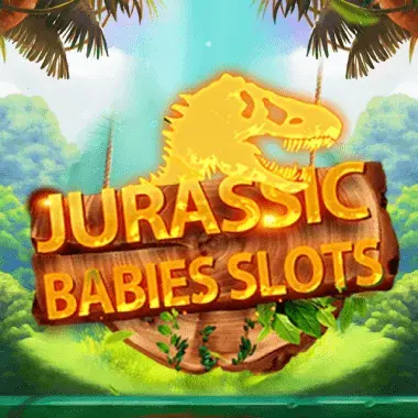 Jurassic Babies logo