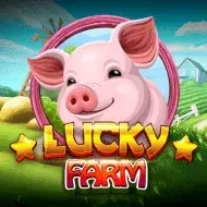 Lucky Farm игра