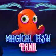 Magical Fish Tank игра