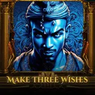 Make Three Wishess игра
