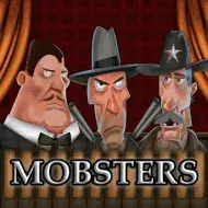 Mobster игра