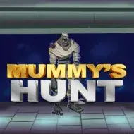Mummy's Hunt игра
