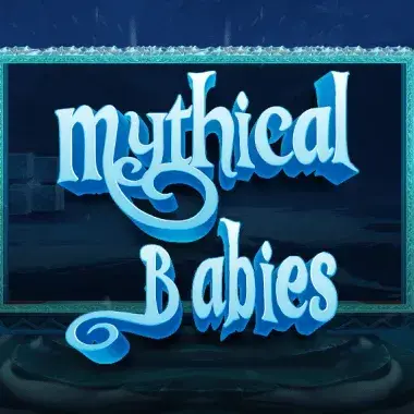 Mythical Babies logo