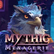 Mythic Menagerie игра