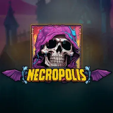 Necropolis logo